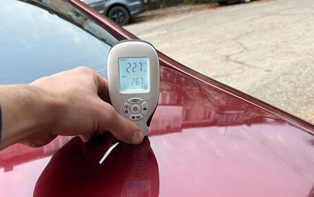 Honda Civic VIII, 2008 год, 870 000 рублей, 27 фотография