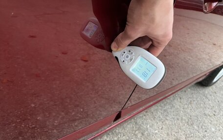 Honda Civic VIII, 2008 год, 870 000 рублей, 32 фотография