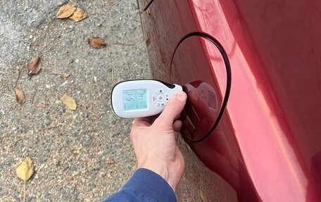 Honda Civic VIII, 2008 год, 870 000 рублей, 25 фотография