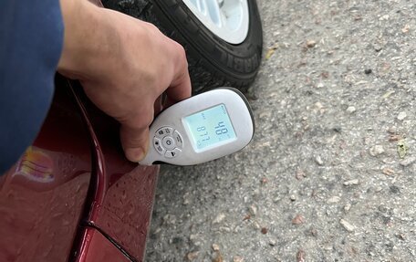 Honda Civic VIII, 2008 год, 870 000 рублей, 34 фотография