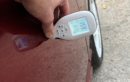 Honda Civic VIII, 2008 год, 870 000 рублей, 33 фотография