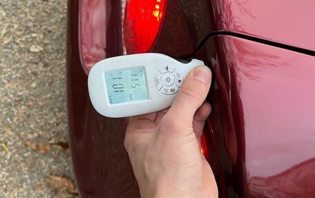 Honda Civic VIII, 2008 год, 870 000 рублей, 28 фотография