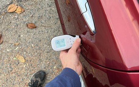 Honda Civic VIII, 2008 год, 870 000 рублей, 24 фотография