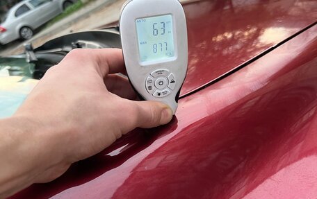 Honda Civic VIII, 2008 год, 870 000 рублей, 35 фотография