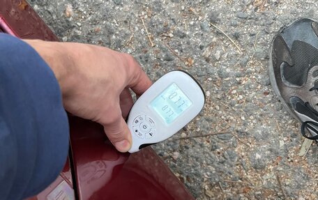 Honda Civic VIII, 2008 год, 870 000 рублей, 30 фотография