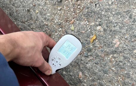 Honda Civic VIII, 2008 год, 870 000 рублей, 31 фотография