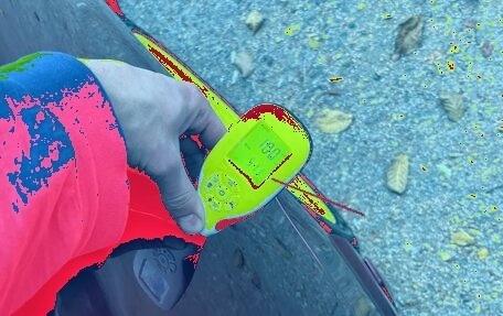 Honda Civic VIII, 2008 год, 870 000 рублей, 29 фотография