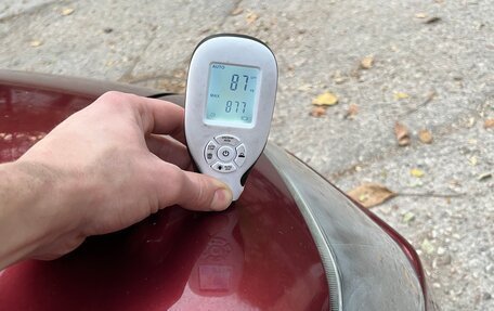 Honda Civic VIII, 2008 год, 870 000 рублей, 37 фотография