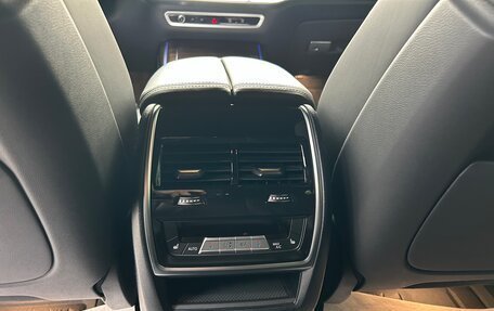 BMW X7, 2022 год, 18 500 000 рублей, 7 фотография