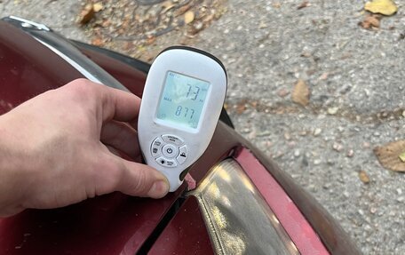 Honda Civic VIII, 2008 год, 870 000 рублей, 38 фотография