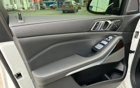 BMW X7, 2022 год, 18 500 000 рублей, 5 фотография