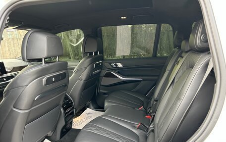 BMW X7, 2022 год, 18 500 000 рублей, 6 фотография