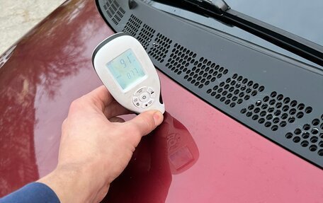 Honda Civic VIII, 2008 год, 870 000 рублей, 40 фотография