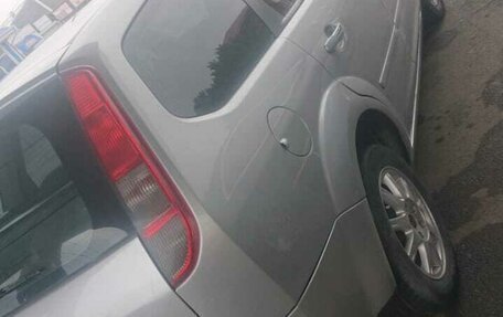 Ford Focus II рестайлинг, 2006 год, 520 000 рублей, 2 фотография