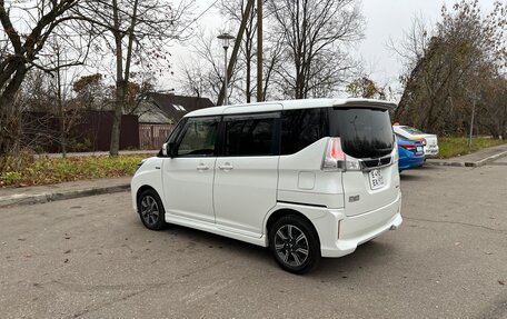 Mitsubishi Delica D:2 II, 2019 год, 1 650 000 рублей, 4 фотография