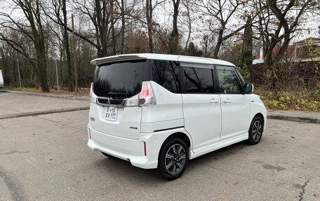 Mitsubishi Delica D:2 II, 2019 год, 1 650 000 рублей, 6 фотография