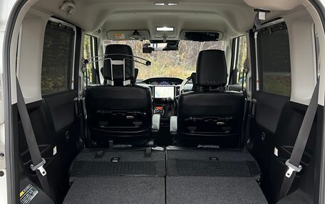 Mitsubishi Delica D:2 II, 2019 год, 1 650 000 рублей, 15 фотография