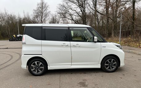 Mitsubishi Delica D:2 II, 2019 год, 1 650 000 рублей, 7 фотография