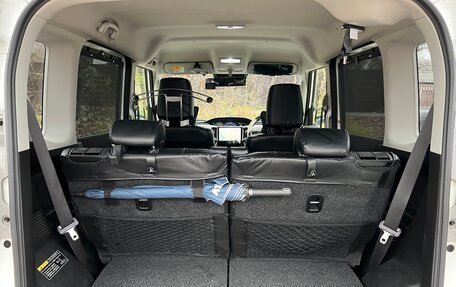 Mitsubishi Delica D:2 II, 2019 год, 1 650 000 рублей, 14 фотография