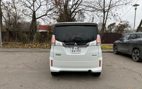 Mitsubishi Delica D:2 II, 2019 год, 1 650 000 рублей, 5 фотография