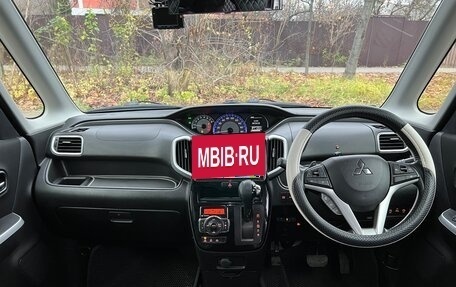 Mitsubishi Delica D:2 II, 2019 год, 1 650 000 рублей, 10 фотография