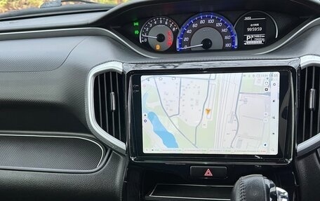 Mitsubishi Delica D:2 II, 2019 год, 1 650 000 рублей, 12 фотография