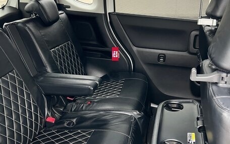 Mitsubishi Delica D:2 II, 2019 год, 1 650 000 рублей, 9 фотография