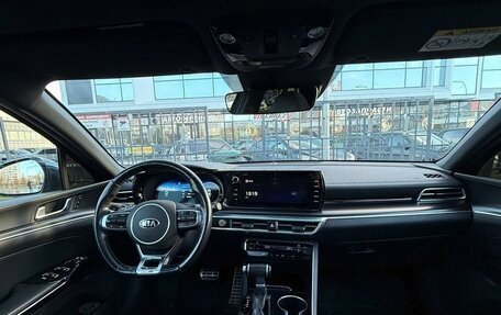 KIA K5, 2020 год, 2 560 000 рублей, 7 фотография