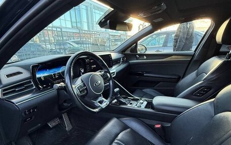 KIA K5, 2020 год, 2 560 000 рублей, 8 фотография