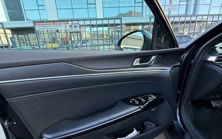 KIA K5, 2020 год, 2 560 000 рублей, 12 фотография