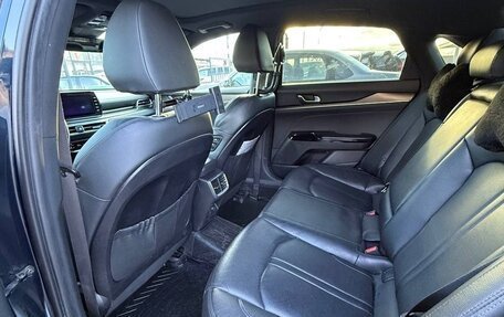 KIA K5, 2020 год, 2 560 000 рублей, 10 фотография