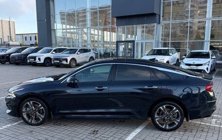 KIA K5, 2020 год, 2 560 000 рублей, 5 фотография