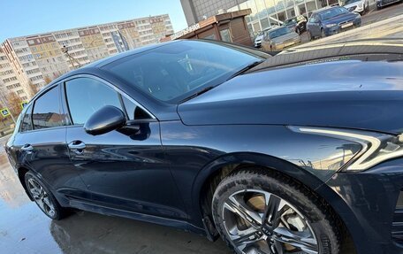 KIA K5, 2020 год, 2 560 000 рублей, 3 фотография