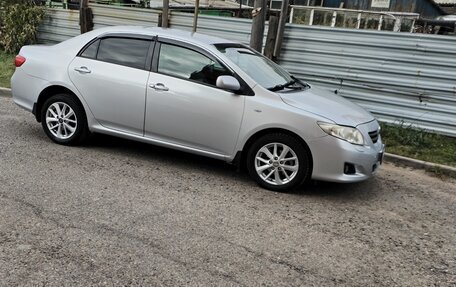 Toyota Corolla, 2007 год, 850 000 рублей, 2 фотография