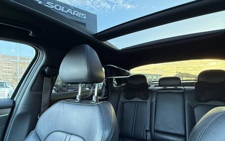 KIA K5, 2020 год, 2 560 000 рублей, 9 фотография