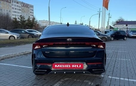 KIA K5, 2020 год, 2 560 000 рублей, 2 фотография