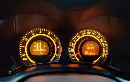 Toyota Corolla, 2008 год, 750 000 рублей, 13 фотография