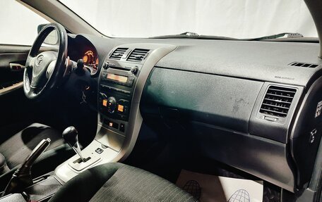 Toyota Corolla, 2008 год, 750 000 рублей, 14 фотография