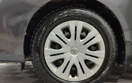 Toyota Corolla, 2008 год, 750 000 рублей, 10 фотография