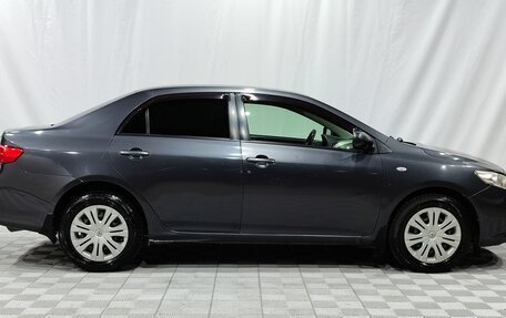 Toyota Corolla, 2008 год, 750 000 рублей, 4 фотография