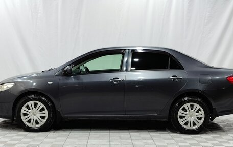 Toyota Corolla, 2008 год, 750 000 рублей, 8 фотография