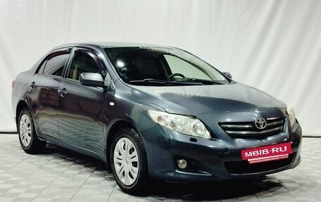 Toyota Corolla, 2008 год, 750 000 рублей, 3 фотография