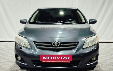 Toyota Corolla, 2008 год, 750 000 рублей, 2 фотография