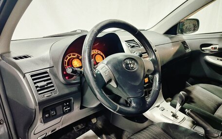Toyota Corolla, 2008 год, 750 000 рублей, 17 фотография
