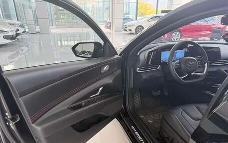 Hyundai Elantra, 2022 год, 1 398 431 рублей, 12 фотография