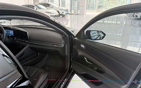 Hyundai Elantra, 2022 год, 1 398 431 рублей, 13 фотография