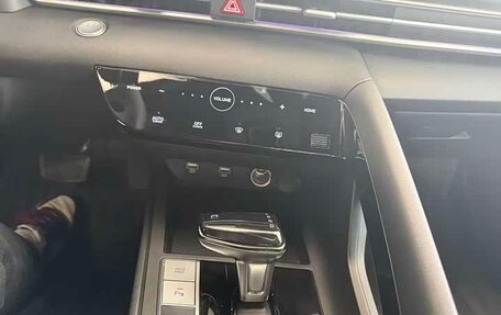 Hyundai Elantra, 2022 год, 1 398 431 рублей, 17 фотография