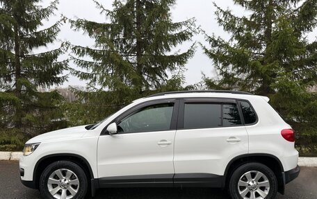 Volkswagen Tiguan I, 2012 год, 1 090 000 рублей, 6 фотография