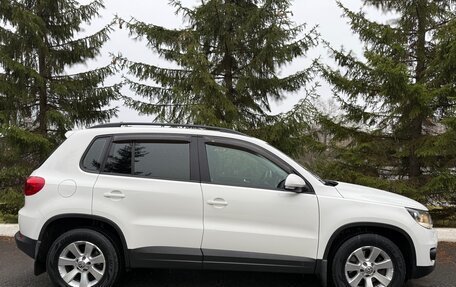 Volkswagen Tiguan I, 2012 год, 1 090 000 рублей, 7 фотография