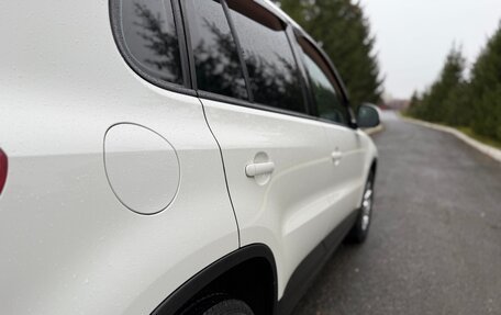 Volkswagen Tiguan I, 2012 год, 1 090 000 рублей, 10 фотография